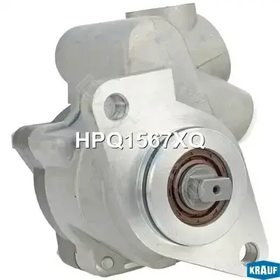 Насос гидроусилителя руля KRAUF HPQ1567XQ