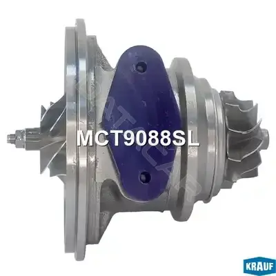 Турбина KRAUF MCT9088SL