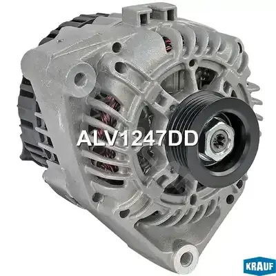 Генератор KRAUF ALV1247DD