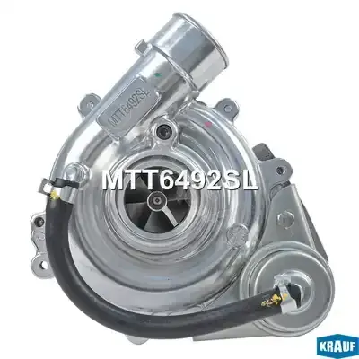 Турбина KRAUF MTT6492SL