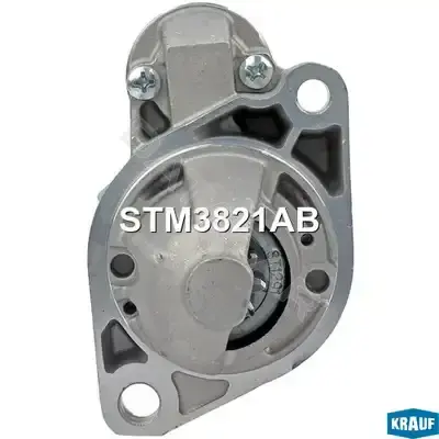 Стартер KRAUF STM3821AB