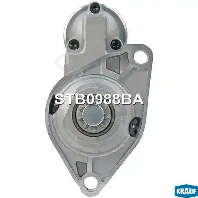 Стартер KRAUF STB0988BA