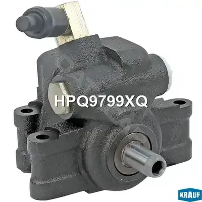 Насос гидроусилителя руля KRAUF HPQ9799XQ