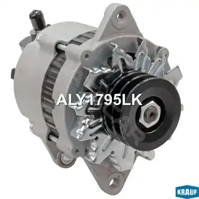 Генератор KRAUF ALY1795LK