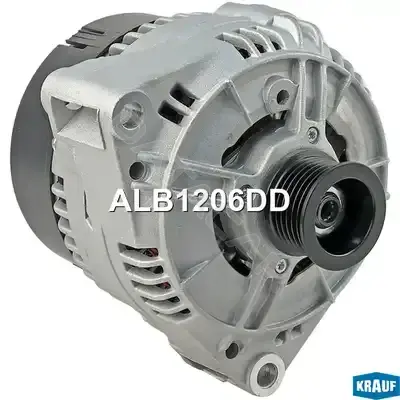 Генератор KRAUF ALB1206DD