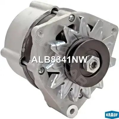 Генератор KRAUF ALB8341NW