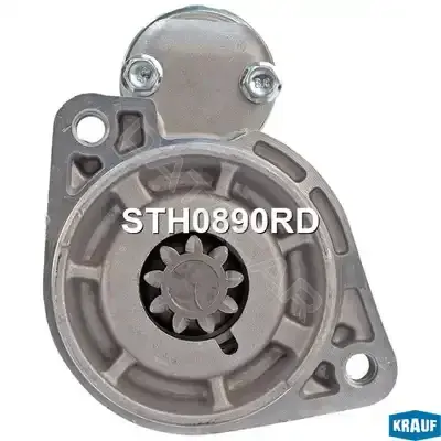 Стартер KRAUF STH0890RD