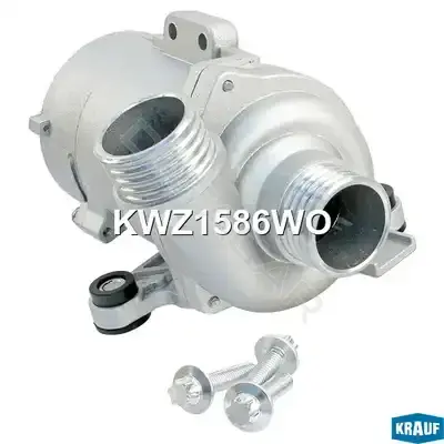 Водяной насос / Помпа KRAUF KWZ1586WO