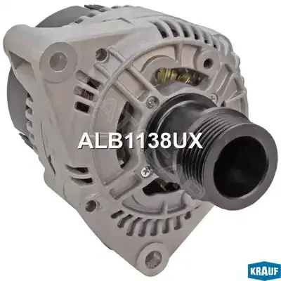 Генератор KRAUF ALB1138UX