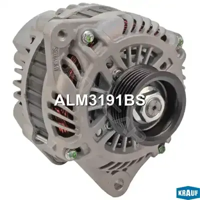 Генератор KRAUF ALM3191BS