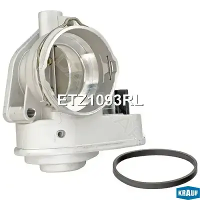 Дроссельная заслонка KRAUF ETZ1093RL