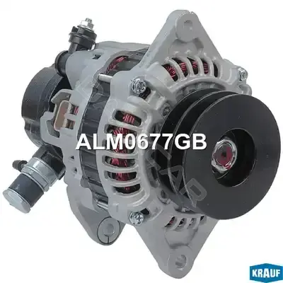 Генератор KRAUF ALM0677GB