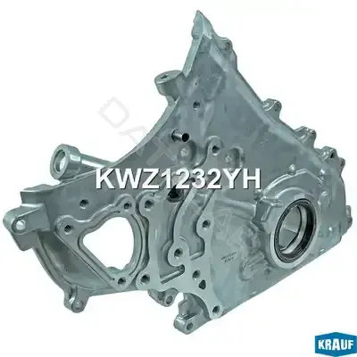 Масляный насос KRAUF KWZ1232YH