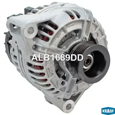 Генератор KRAUF ALB1689DD