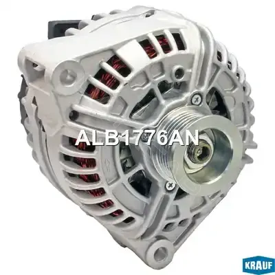 Генератор KRAUF ALB1776AN