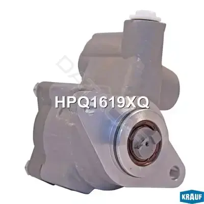 Насос гидроусилителя руля KRAUF HPQ1619XQ