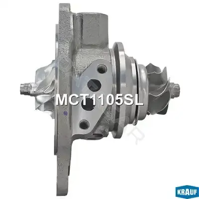 Турбина KRAUF MCT1105SL