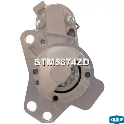 Стартер KRAUF STM5874ZD