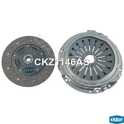 Комплект сцепления KRAUF CKZ1146AS