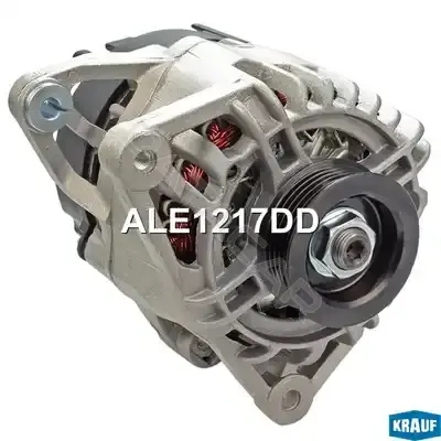 Генератор KRAUF ALE1217DD