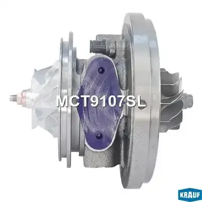 Турбина KRAUF MCT9107SL
