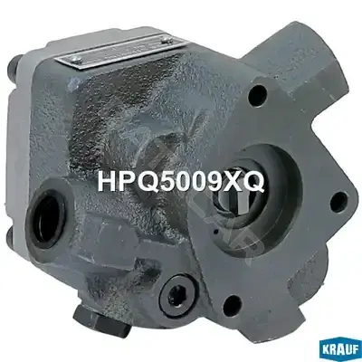 Топливный насос KRAUF HPQ5009XQ