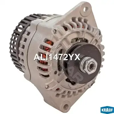 Генератор KRAUF ALI1472YX