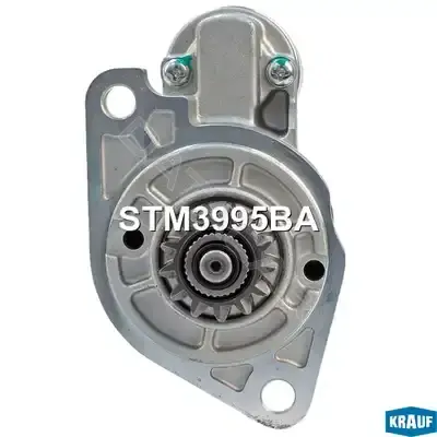 Стартер KRAUF STM3995BA