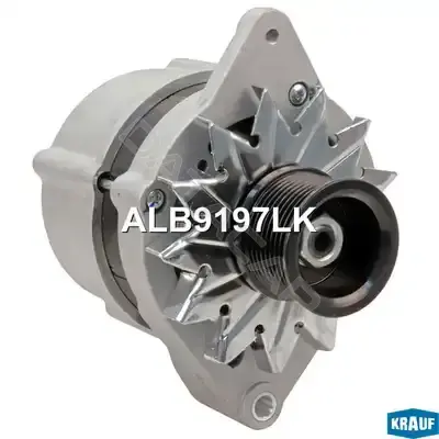 Генератор KRAUF ALB9197LK