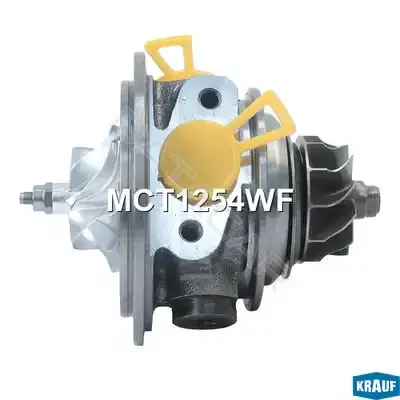 Турбина KRAUF MCT1254WF