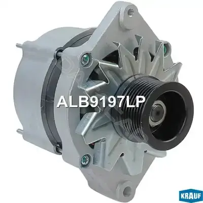 Генератор KRAUF ALB9197LP