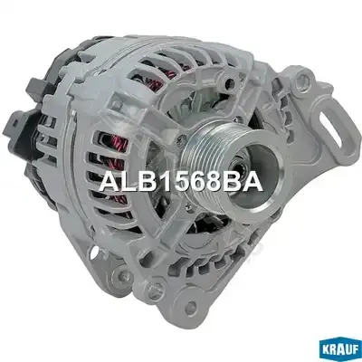 Генератор KRAUF ALB1568BA