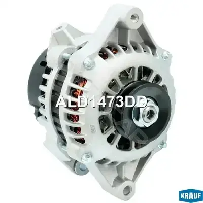 Генератор KRAUF ALD1473DD