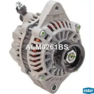 Генератор KRAUF ALM0261BS