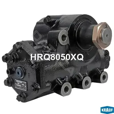 Рулевая рейка KRAUF HRQ8050XQ