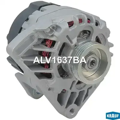 Генератор KRAUF ALV1637BA