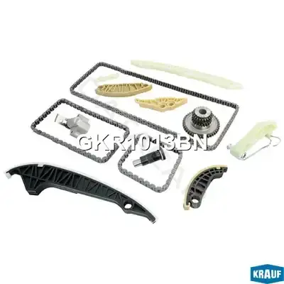 Цепь грм KRAUF GKR1013BN