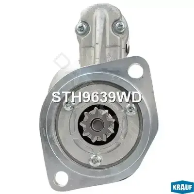 Стартер KRAUF STH9639WD