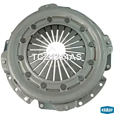 Корзина сцепления KRAUF TCZ1314AS