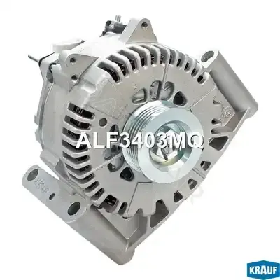 Генератор KRAUF ALF3403MQ