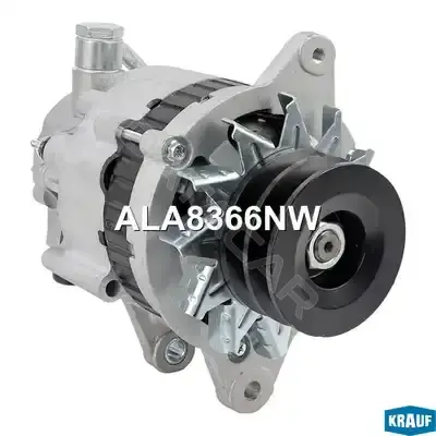 Генератор KRAUF ALA8366NW