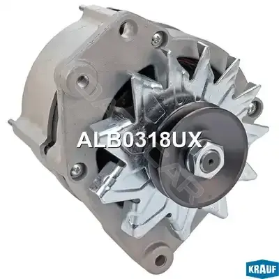 Генератор KRAUF ALB0318UX