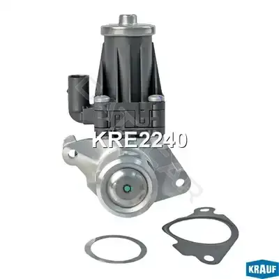 Клапан ЕГР KRAUF KRE2240