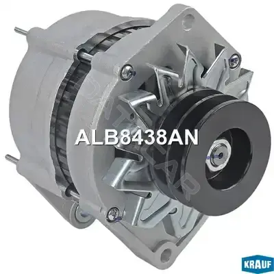 Генератор KRAUF ALB8438AN