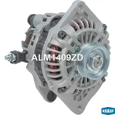 Генератор KRAUF ALM1409ZD