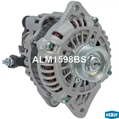 Генератор KRAUF ALM1598BS