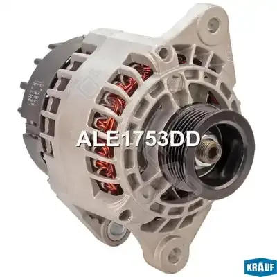 Генератор KRAUF ALE1753DD