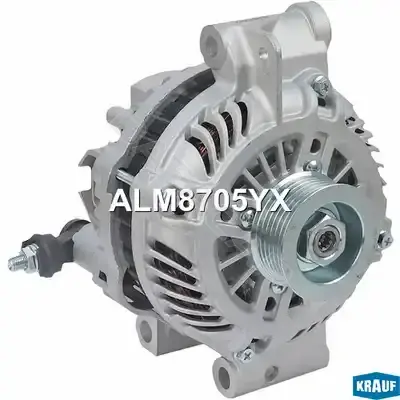 Генератор KRAUF ALM8705YX