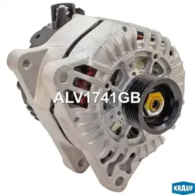 Генератор KRAUF ALV1741GB