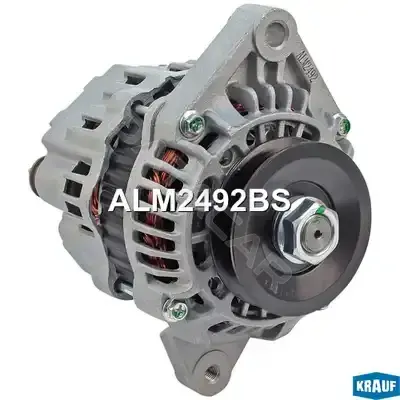 Генератор KRAUF ALM2492BS